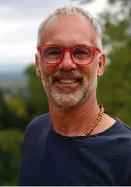 Portrait of Paul Lichtenberg